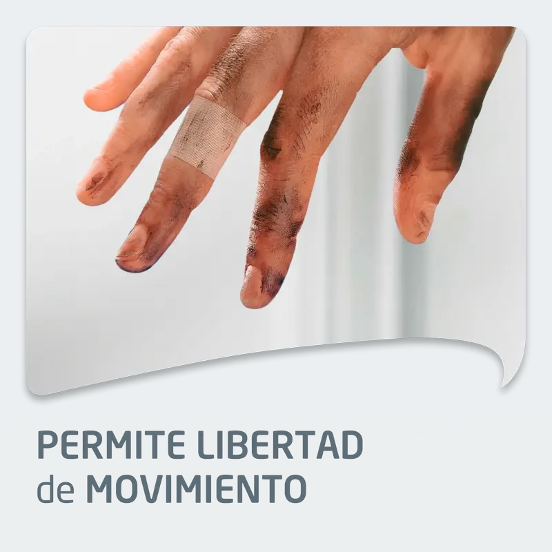 Barriera Leukoplast, 22 mm X 72 mm, 10 pz.