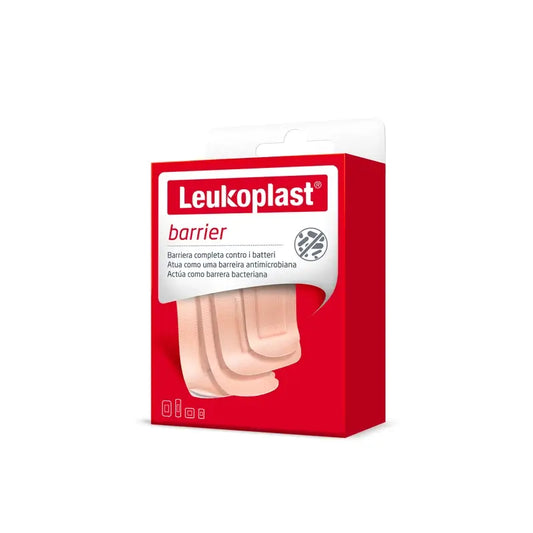 Barriera Leukoplast, assortimento di 30 pezzi