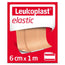 Leukoplast Elastico, 6 cm X 1 M