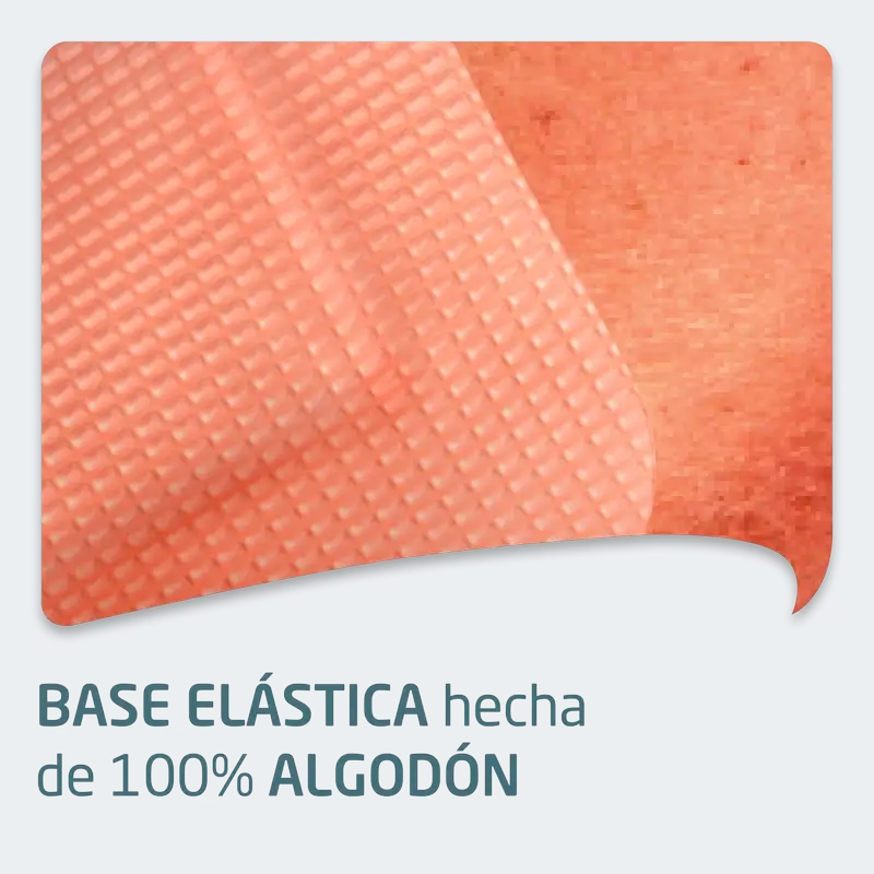 Leukoplast Strong, assortimento di 20 pezzi