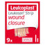 Striscia Leukoplast Leukosan, 6 Mm X 38 Mm / 6 Mm X 75 Mm, 2 unità