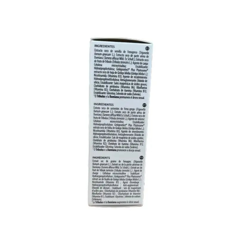Libicare One, 30 compresse