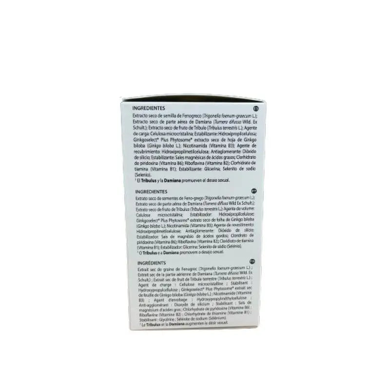 Libicare One, 60 compresse