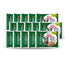 Libra Cibo umido per gatti, con salmone e tonno in salsa, confezione flowpack, 15 x 340 g