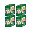 Libra Cibo umido per gatti, con salmone e tonno, confezione flowpack, 4 x 1,02 kg