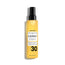 Lierac Sunissime Olio solare setoso per il corpo Spf30