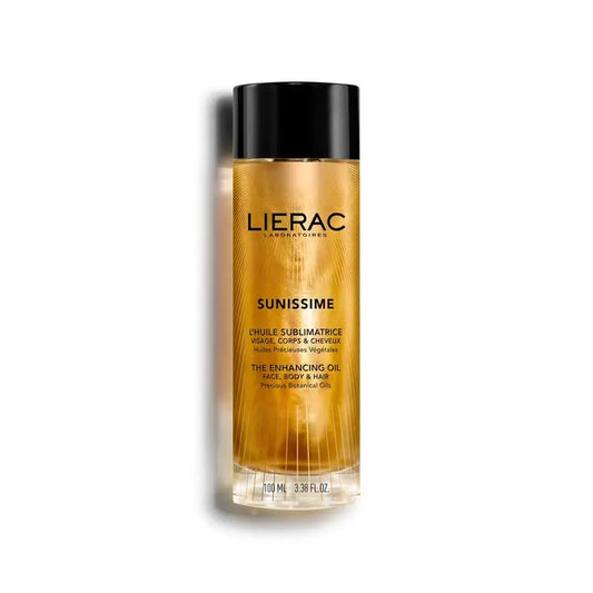 Olio sublimatore Lierac, 100 ml