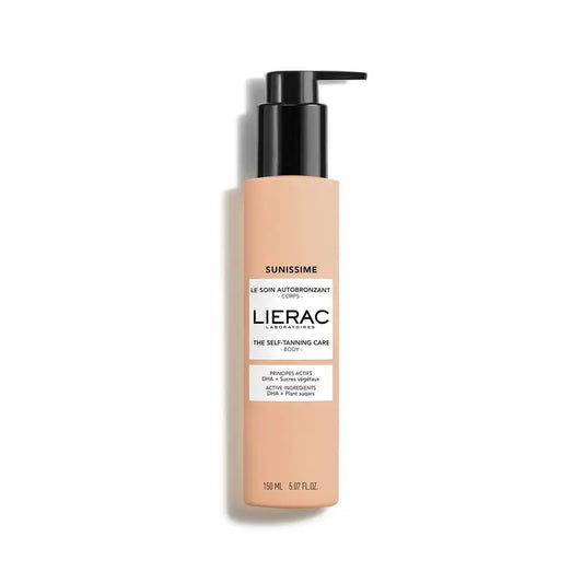 Lierac Autoabbronzante Corpo , 150 ml