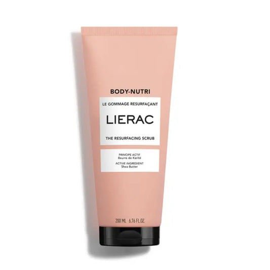 Lierac Il Gommage Rigenerante 200 ml