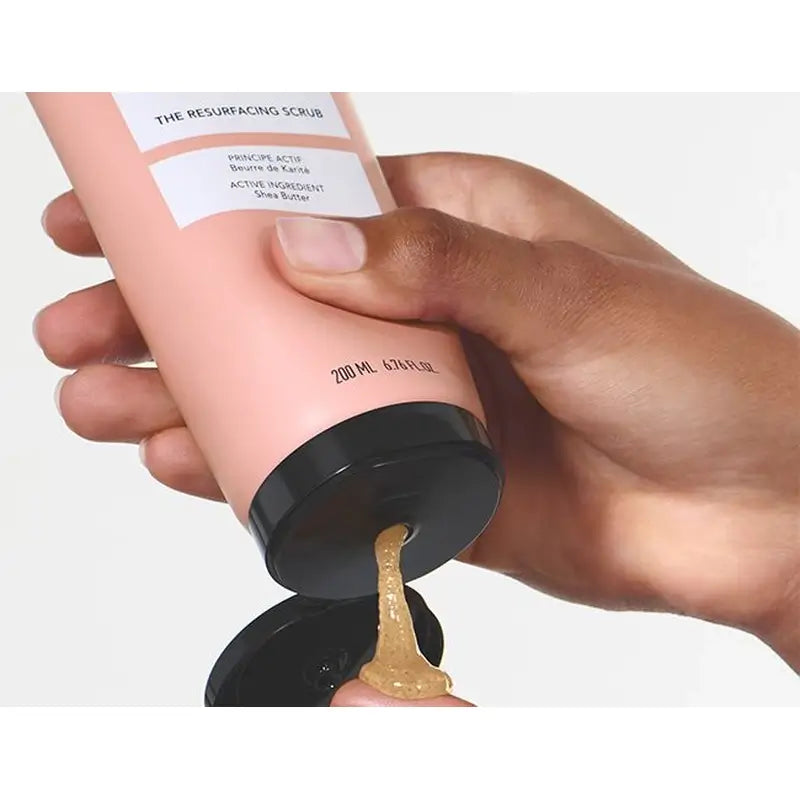 Lierac Il Gommage Rigenerante 200 ml