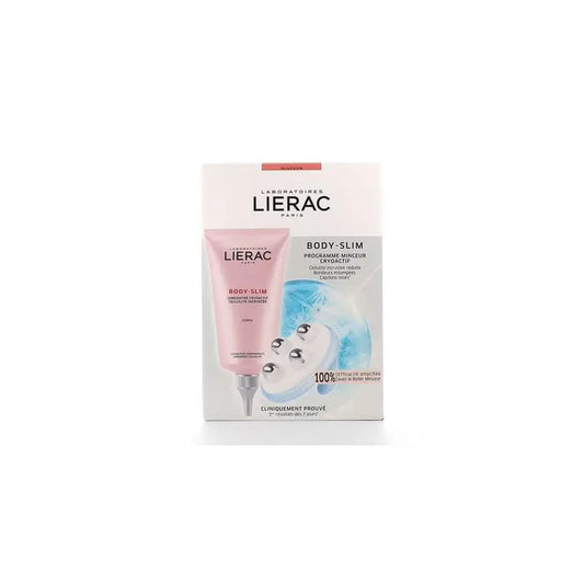 Lierac The Morpho Remodelling Cream