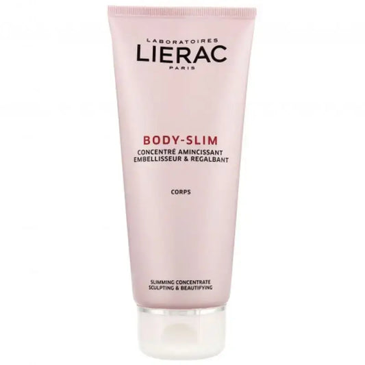 Lierac Il Concentrato Crioattivo