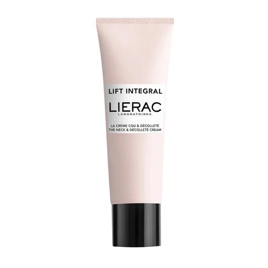 Crema collo e décolleté Lierac, 50 ml