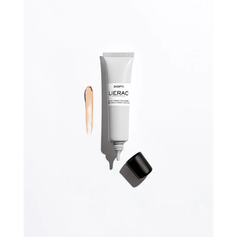 Lierac Diotip Fluido correttore per occhiaie, 15 ml