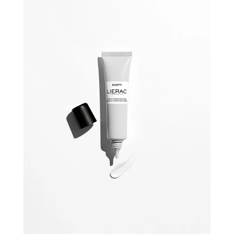 Lierac Diotip Crema correttiva rughe contorno occhi, 15 ml