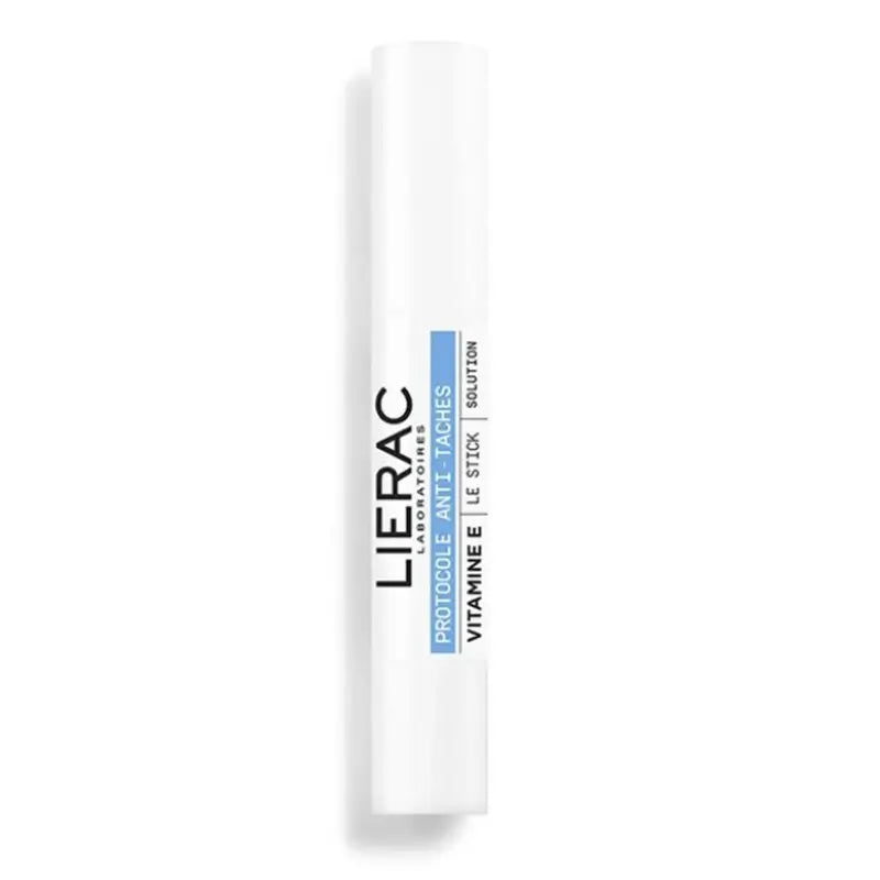 Lierac Sunissime The Colour Stick Spf50 - Protocollo anti-macchie, 1 unità