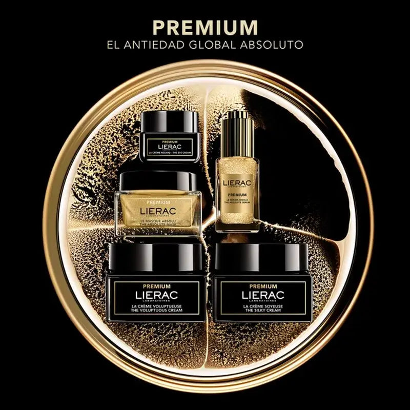 Lierac La Maschera Assoluta, 50 ml