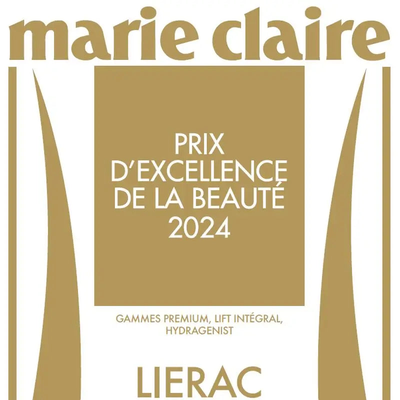 Latte detergente Lierac, 200 ml