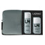 Lierac Homme Fluido globale anti-età + Deodorante, 50+50ml