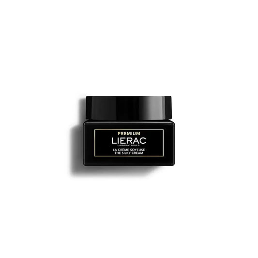 Lierac Premium Crema setosa antietà, 50 ml