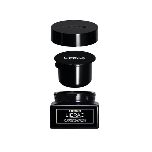 Lierac Premium Crema Voluttuosa Ricarica, 50 ml