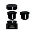 Lierac Premium Crema Voluttuosa Ricarica, Confezione 2 x 50 ml