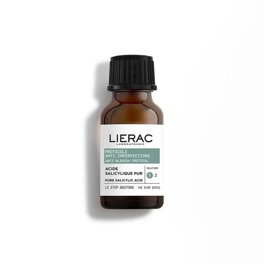 Lierac Protoloco Anti-imperfezioni Stop ai brufoli 15 ml