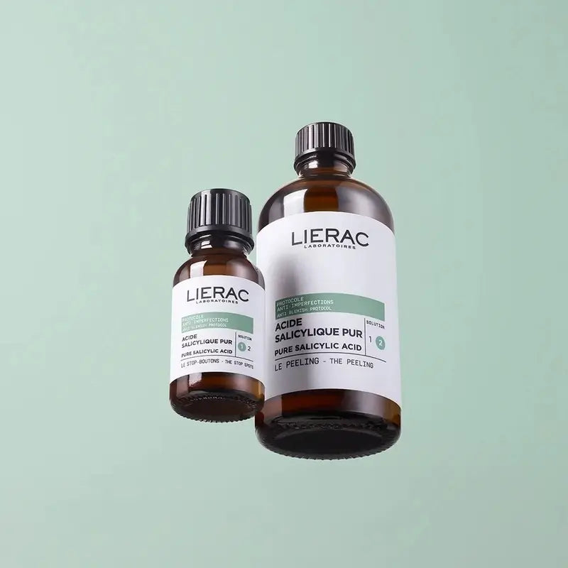 Lierac Protoloco Anti-imperfezioni Stop ai brufoli 15 ml