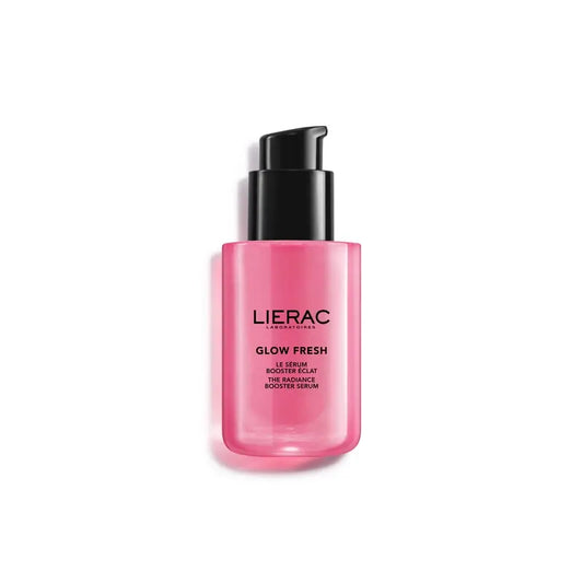 Siero potenziatore di luminosità Lierac