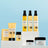 Lierac Sunissime Fluido solare vellutato Spf50+, 40 Ml