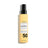 Lierac Sunissime Il latte solare Spf50, 150 ml