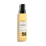 Lierac Sunissime Il latte solare Spf50, 150 ml