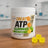 Hypertrophy Nutrition Creatina ATP Limone 120 gummies