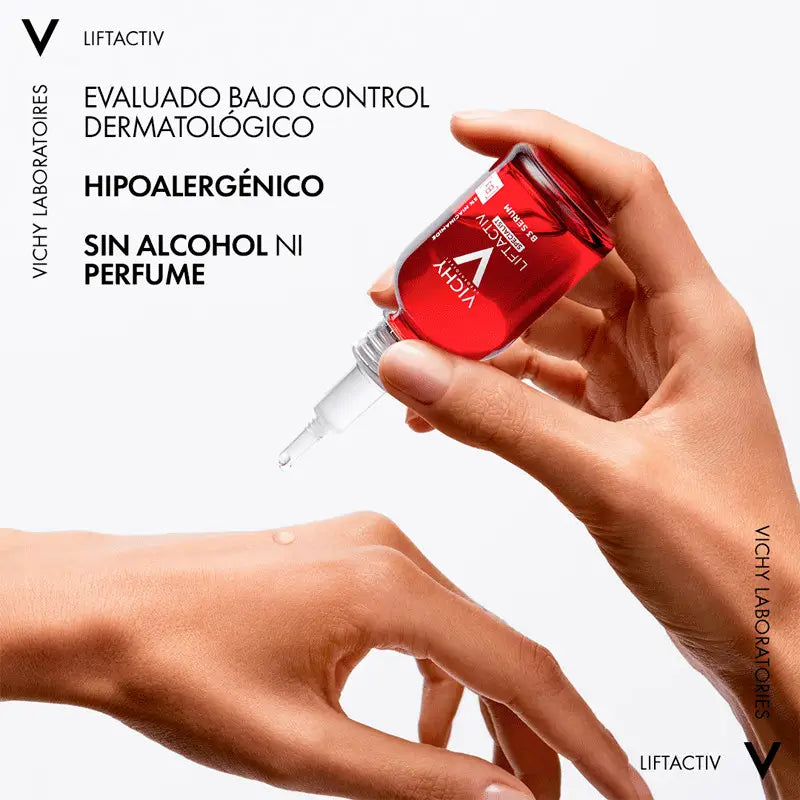 Vichy Liftactiv Specialist Siero anti-macchie B3