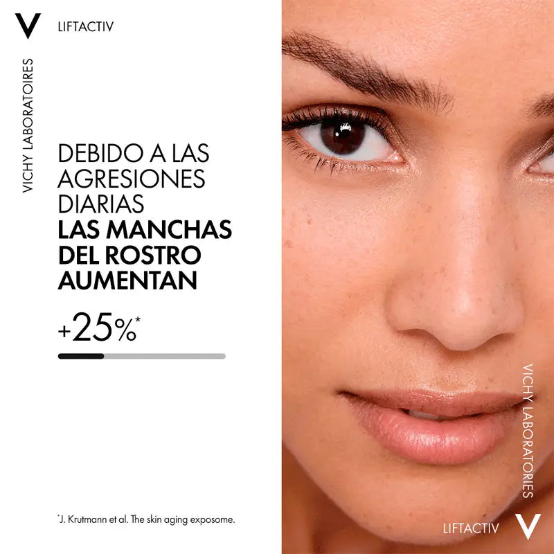 Vichy Liftactiv Specialist Siero anti-macchie B3