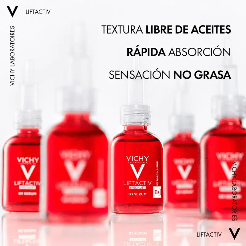 Vichy Liftactiv Specialist Siero anti-macchie B3
