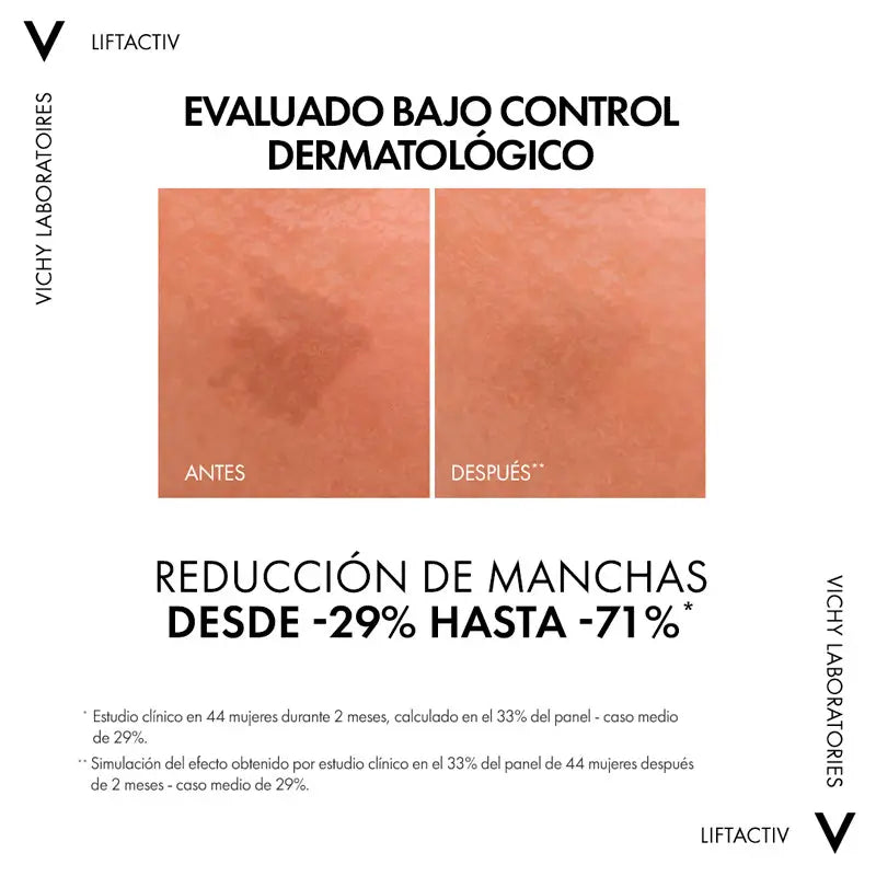 Vichy Liftactiv Specialist Siero anti-macchie B3