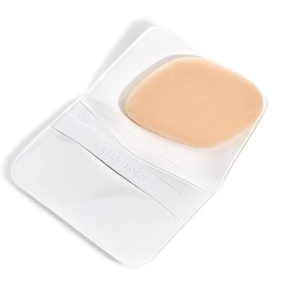 Lily Lolo Spugna per trucco , 1 pz.