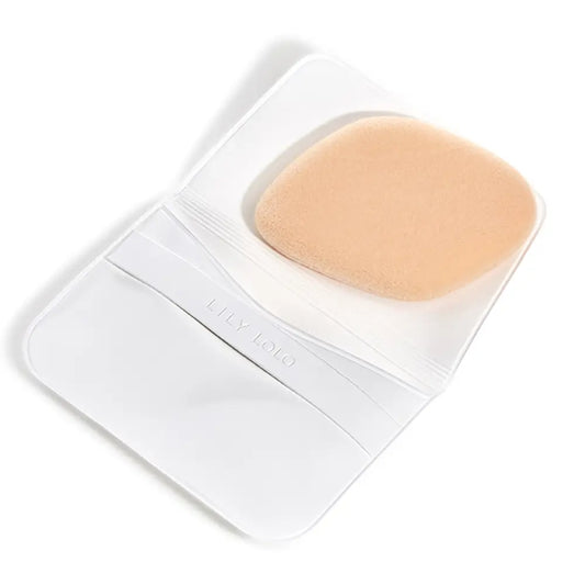 Lily Lolo Spugna per trucco , 1 pz.