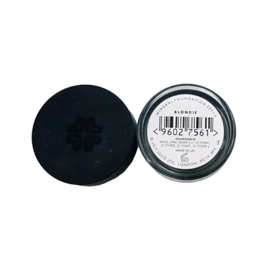 Lily Lolo Minitalla Fondotinta minerale Spf 15Blondie0.75G