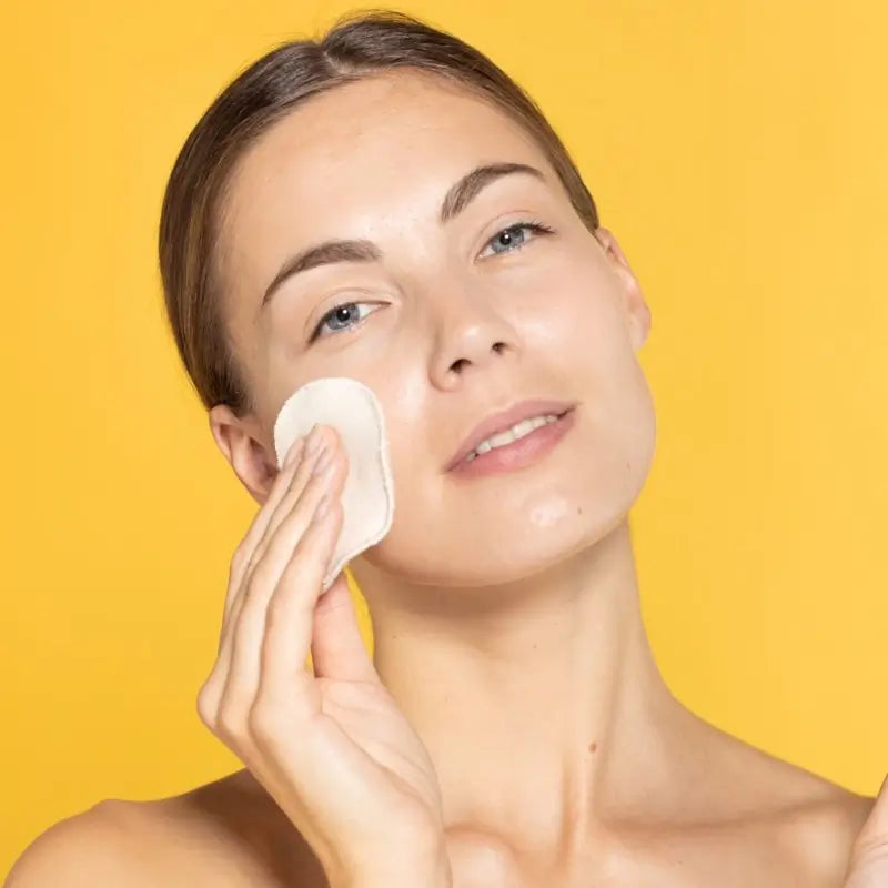 Freshly Lime Tonico purificante per il viso 100ml