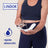 Lindor Lady Pad Normal 3 gocce