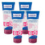 Lindor Crema protettiva per la pelle, confezione da 4 x 200 ml