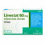 Linestat 60 mg 42 capsule (blister)