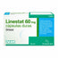 Linestat 60 mg 84 capsule (blister)