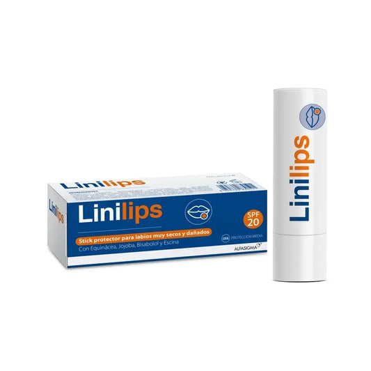 Liniilips Stick labbra 5Ml
