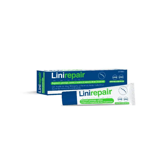 LINIREPAIR Crema 30 ml