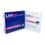 Linitul 15 x 25 cm Medicazione impregnata 20 bustine