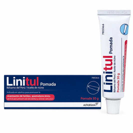 Linitul Pomata 30 g