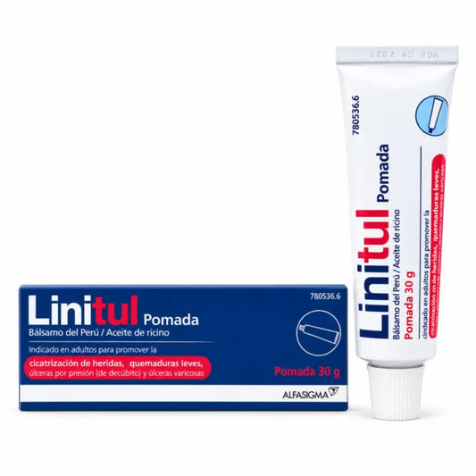 Linitul Pomata 30 g